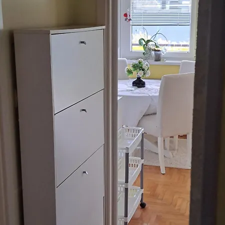 Apartament Swiss Kragujevac