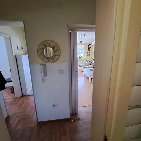 Apartment Swiss *