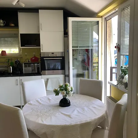 Apartment Swiss Kragujevac