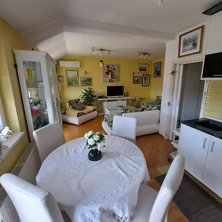 Apartment Swiss