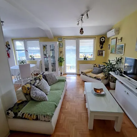 Apartment Swiss Kragujevac
