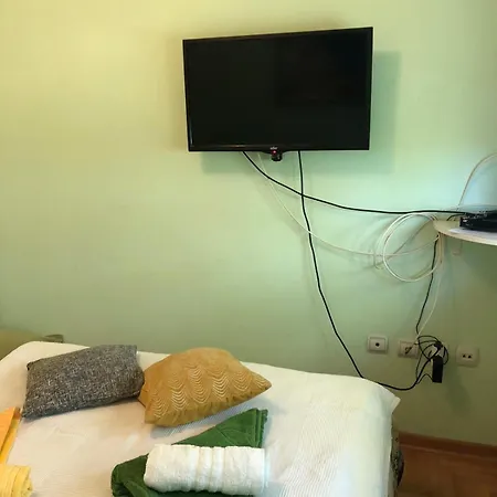 Apartment Swiss