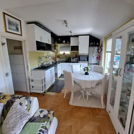 Apartament Swiss Kragujevac