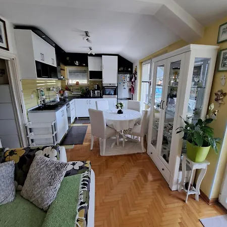 Apartment Swiss Kragujevac