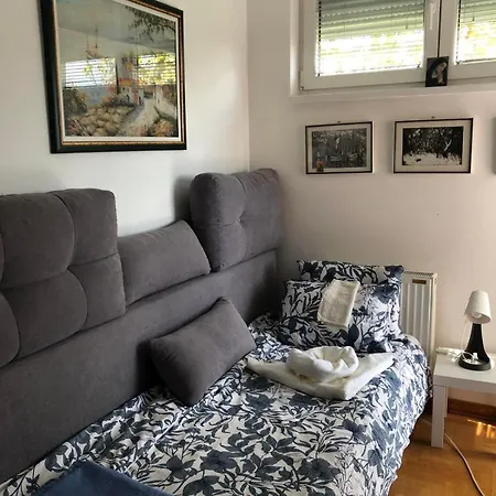 Apartment Swiss