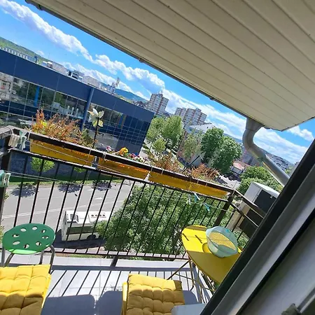 Apartament Swiss Kragujevac