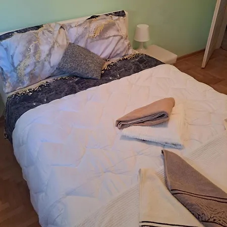 Apartment Swiss *
